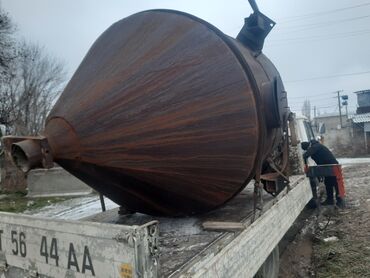 Цистерны: Цистерна Самовывоз — 7