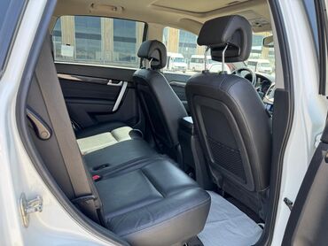 Chevrolet: Chevrolet Captiva: 2 l | 2014 il 200000 km Ofrouder/SUV — 13