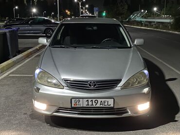 тойота камри 35 30: Toyota Camry: 2005 г., 2.4 л, Автомат, Бензин, Седан