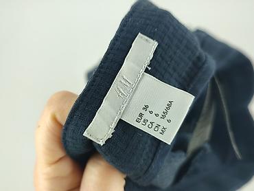 garnitury standard: H&M, Spodnie materiałowe damskie, rozmiar S — 4