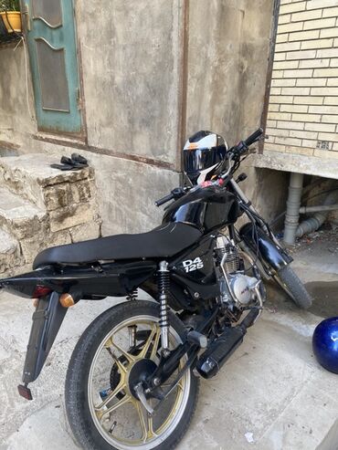 мопед карпаты запчасти: - D125, 110 sm3