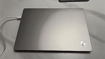 core i7: Ноутбук Mechrevo Alpha 14 (Ryzen AI 9 365 / 32GB RAM / 1TB SSD / 2.8K — 1