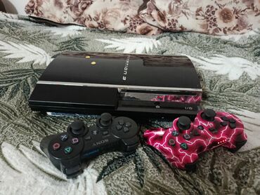 islenmis telfon: Playstation 3 fat video kart deysmey lazim oda 60 manati