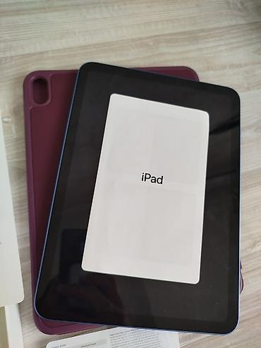 Планшеты: Основные характеристики устройства по этикетке:Модель: iPad (A16) — 4