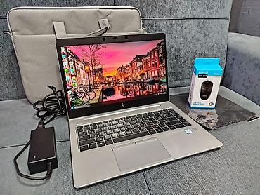 Ноутбуки HP: Для учебы, Б/у, Intel Core i5 — 1