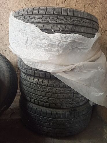 резина 225 60 r16 зима: Шины 205 / 65 / R 16, Зима, Комплект, Легковые