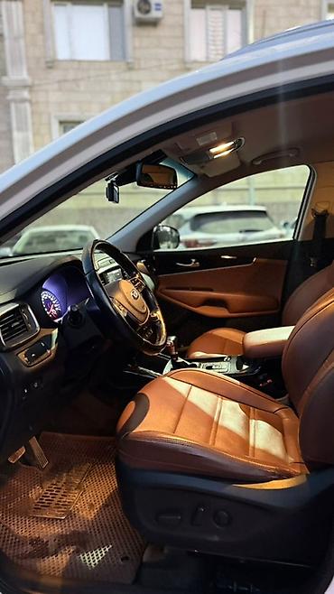 Kia: Kia Sorento: 2018 г., 2 л, Дизель, Кроссовер — 7