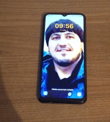 xiaomi mi a1 чехол: Samsung Galaxy A23, 128 ГБ, Отпечаток пальца