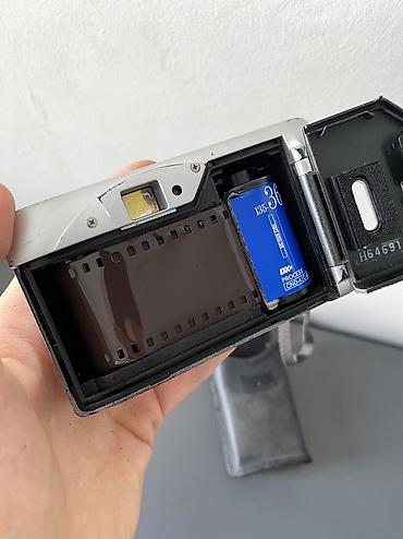 se electronics: Фотоаппарат, рабочая состояние не проверялось — 5