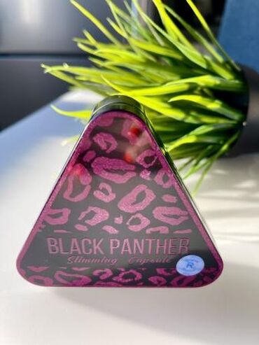 капсулы черная пантера отзывы: Средство для похудения, Black panther/Черная пантера, Капсулы, Универсальный