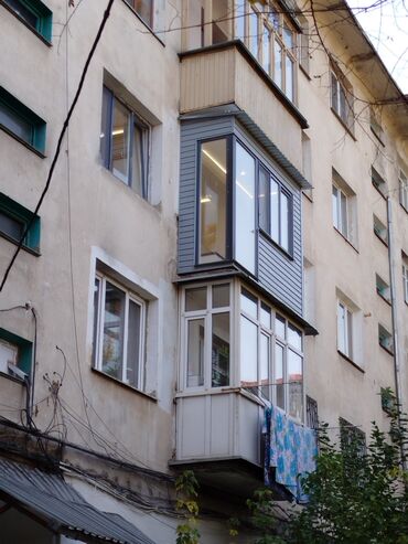продаю дом в новопокровке нооруз: 2 комнаты, 57 м², Индивидуалка, 3 этаж, Евроремонт