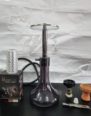 Qəlyan, vayp və aksesuarları: Salam Hər Cürə Premium keyfiyyətli Qəlyanlar Bizdə Ucuz Qəlyanlardan — 7