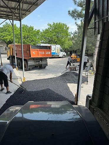 Кладка: Укладка асфальта Больше 6 лет опыта — 15