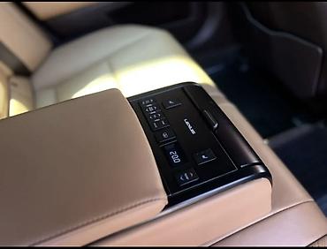 bwb e34: Lexus ES: 2021 г., Вариатор, Гибрид, Седан — 6