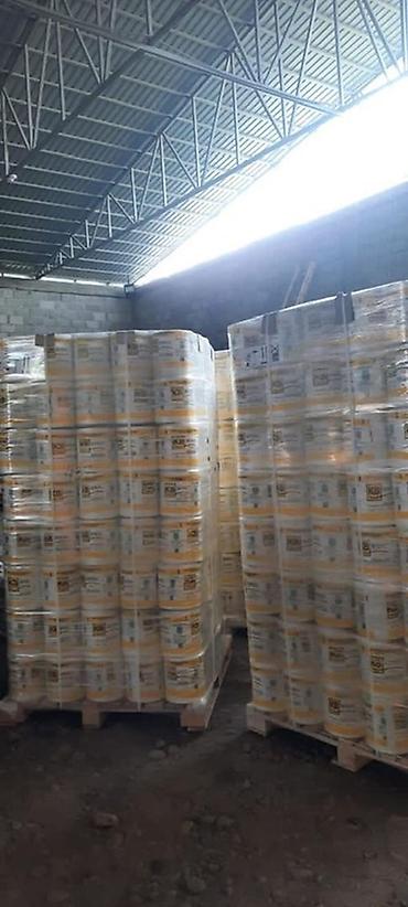 Другие товары для дома и сада: ФЛЕКС 500 (ведра) Флекс только оптом шпагат нить каменскхимволокно — 8