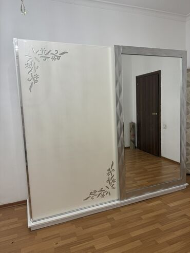 шкаф купе: Kupe, 2 qapılı Düz dolab, Qarderob, paltar dolabı