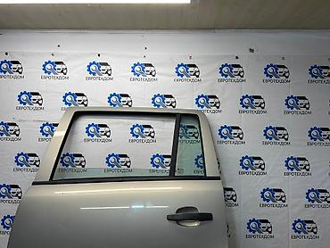 ош е34: Эшик Арткы сол Opel, Колдонулган, Оригинал — 5