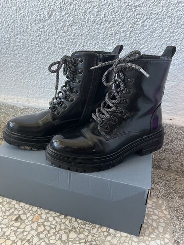 alpina ženske čizme: Ankle boots, 37