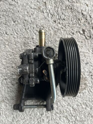 Другие аксессуары: Комплект запчастей для двигателя Mitsubishi Grandis Состав набора по — 6