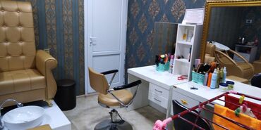sac elektrik in Azərbaycan | MƏTBƏX ÜÇÜN DIGƏR TEXNIKA: Bakixanovda salona təcrübəli̇ saç ustası tələb olunur:Şəkildə