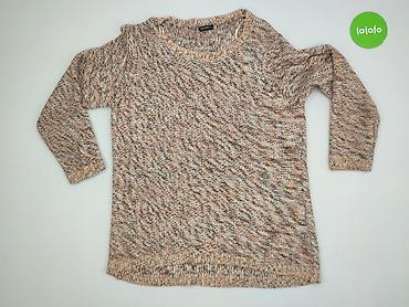 dobry jackopt: Laura Torelli, Sweter damski, rozmiar 2XL — 2