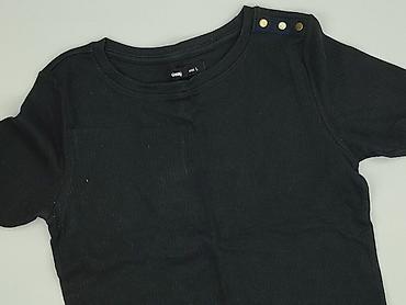bory sinsay: Sinsay, T-shirt damski, rozmiar L — 1