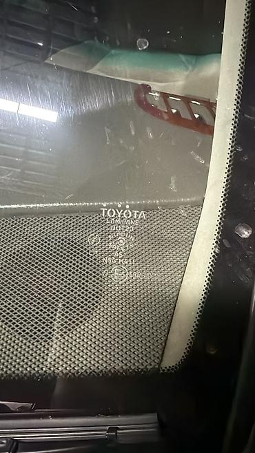Toyota: Toyota Camry: 2004 г., 2.4 л, Автомат, Бензин, Седан — 6