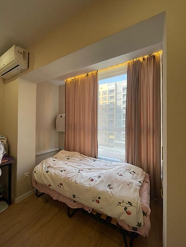 Продажа квартир: 1 комната, 38 м², Элитка, 4 этаж, Евроремонт — 12