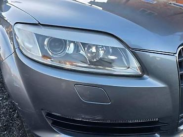momo auto ruma: FAROVI ZA AUDI Q7 OD 2006. DO 2008. GOD — 1