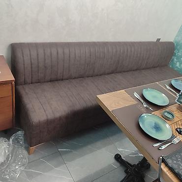 mebel satışı: 💥İstehsalımızda 🥇evləriniz və🥈 restoranlarınız üçün Divan 🧩Stul və — 3