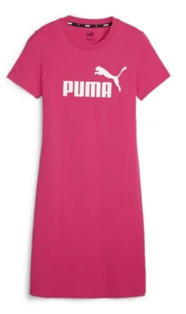 спортивные футболки: Футболка, Puma, Жаңы, S (EU 36)