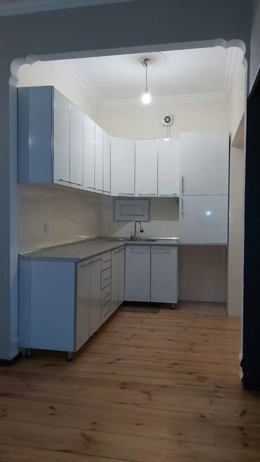 Yeni tikili: 2 otaqlı, Yeni tikili, m. Həzi Aslanov, 60 kv. m -da lalafo.az — 5 Yeni tikili: 2 otaqlı, Yeni tikili, m. Həzi Aslanov, 60 kv. m — 5