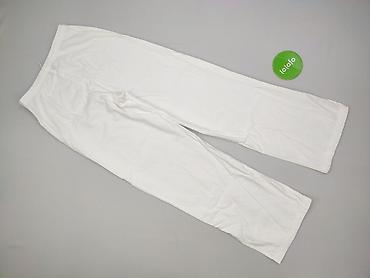 buy bottom: Bershka, Spodnie materiałowe damskie, rozmiar XS — 3