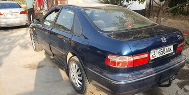 купить хонда цивик в бишкеке: Honda Accord: 1996 г., 1.8 л, Механика, Бензин, Седан