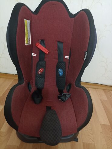 детские автокресла maxi cosi: Автокресло, Колдонулган
