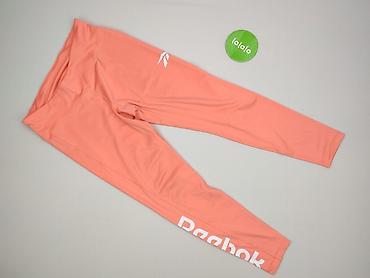 doppel.fity: Reebok, Legginsy Sportowe damskie, rozmiar L — 2