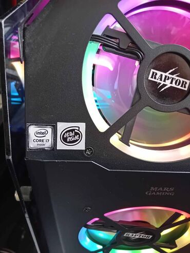 Desktop računari i radne stanice: Pakao Masina-- Kao sto na nalepnici pise SMRT UNUTRA.Znaci sve je — 2