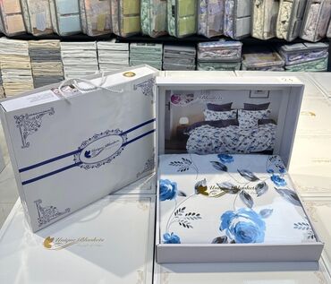 Posteljina: Bračna — 15