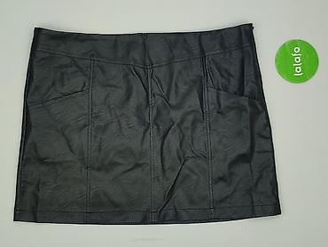 balmain: RAINBOW, Spódnica damska, rozmiar 2XL — 2