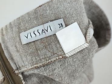 simple spódnice: Vissavi, Spódnica damska, rozmiar M — 4