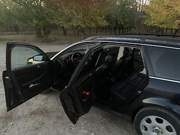 бампер мерс 124: Audi A6: 2004 г., 2.4 л, Автомат, Газ, Универсал — 8