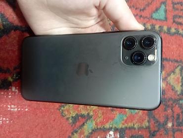 IPhone 11 Pro, Новый, 256 ГБ, Space Gray at lalafo.kg IPhone 11 Pro, Новый, 256 ГБ, Space Gray