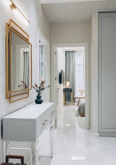 Günlük kirayə mənzillər: 2 otaqlı, Nəsimi r. r-nu — 20