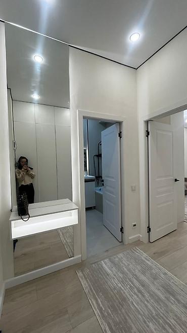 Продажа квартир: 1 комната, 50 м², Элитка, 6 этаж, Дизайнерский ремонт — 3