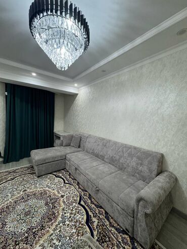 здаю кв тунгуч мкр: 1 комната, 39 м², 3 этаж