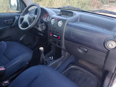 Citroen: Citroen Berlingo: 1.6 l. | 2008 έ. 294000 km. Βαν/Μίνιβαν — 21