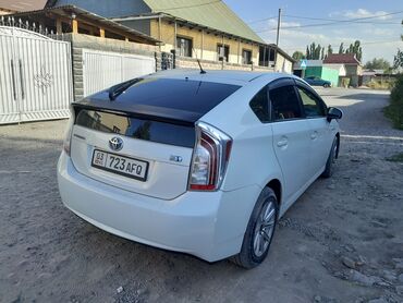 гибрид машина купить: Toyota Prius (третье поколение, рестайлинг) — пятидверный хэтчбек