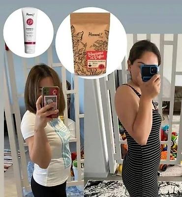 whey protein isolate: Homm Vita – Guarana Coffee və Şəklə Düşən Gözəllik Seti Məhsul: - — 1