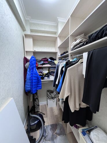 Продажа квартир: 3 комнаты, 112 м², Элитка, 2 этаж, Дизайнерский ремонт — 14