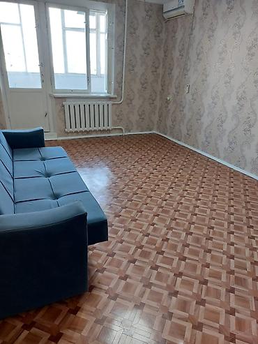 кун тук участок: 2 комнаты, 54 м², Индивидуалка, 9 этаж, Старый ремонт — 1